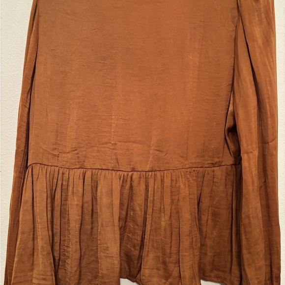 Savanna Jane boho crop top M - Picture 3 of 5